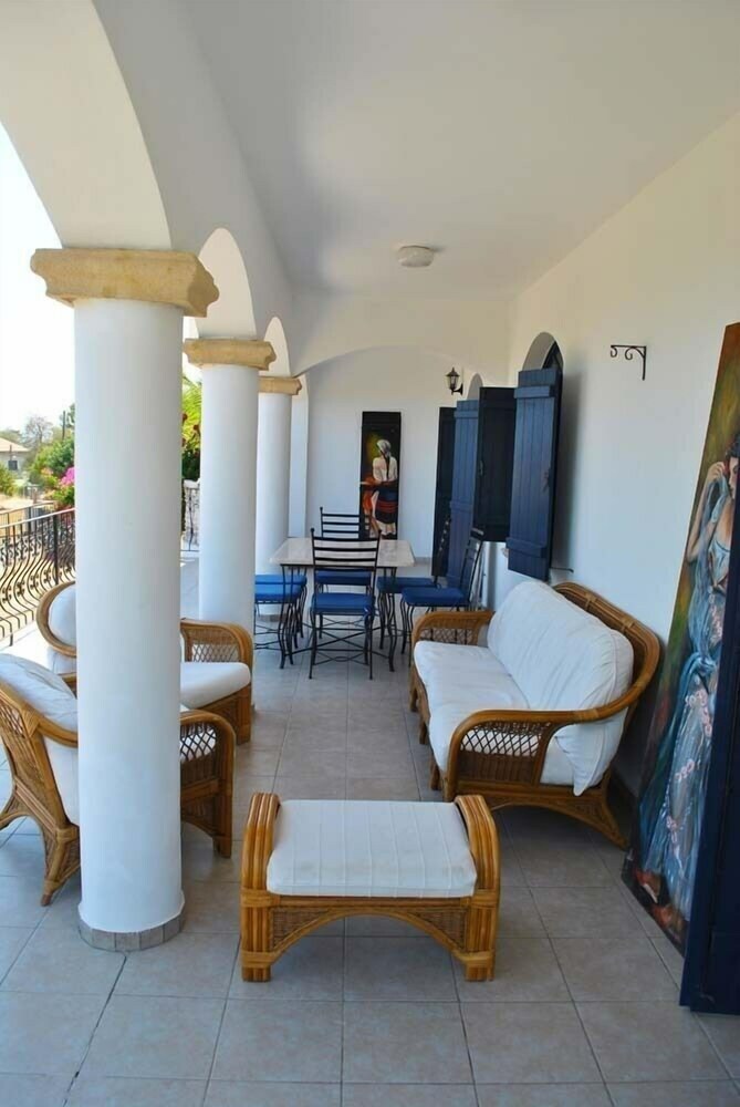 Villa Layla By Amy Villas