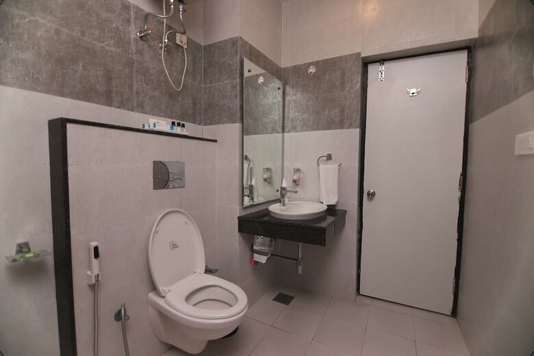 Hotel Indira Nikunj