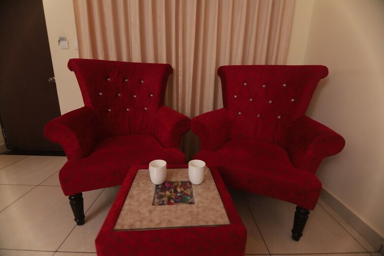 Hotel Indira Nikunj
