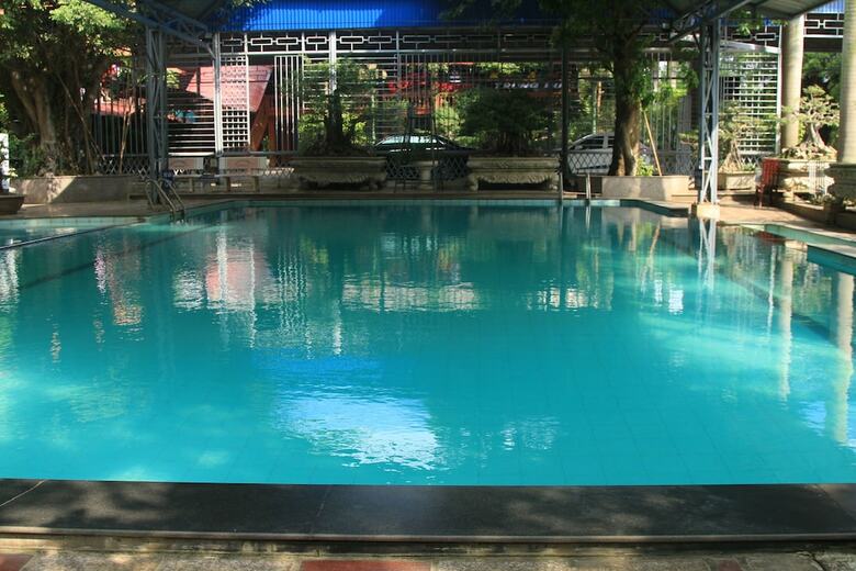 Trung Du Hotel