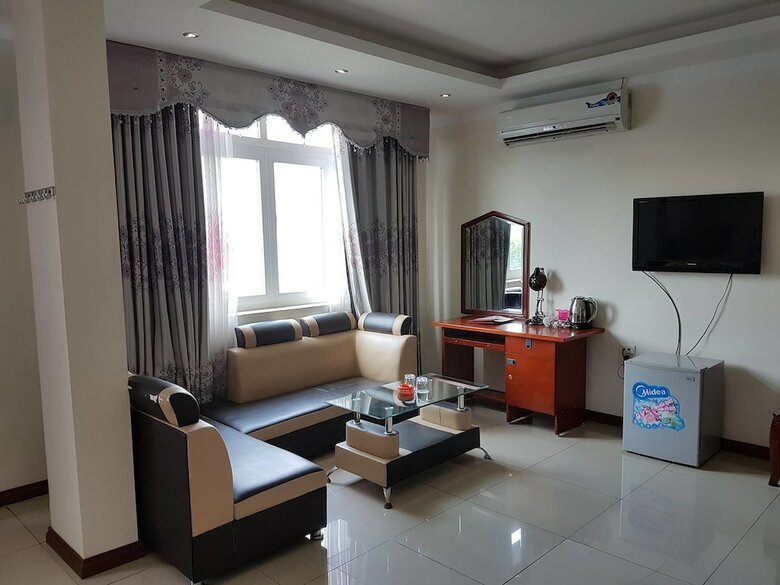 Trung Du Hotel