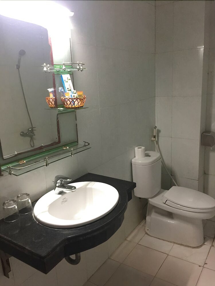 Trung Du Hotel