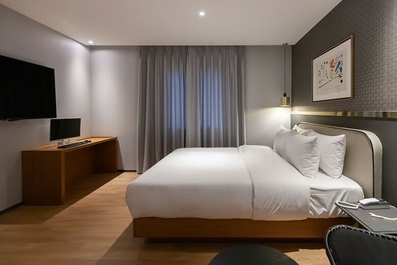 Hotel Number 25 Gimhae Samgye