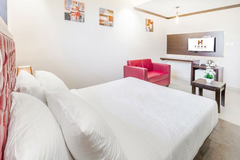 York Hotel Kochi