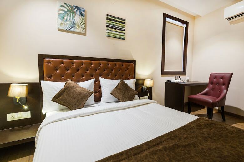 York Hotel Kochi