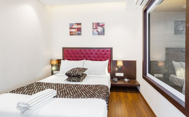 York Hotel Kochi