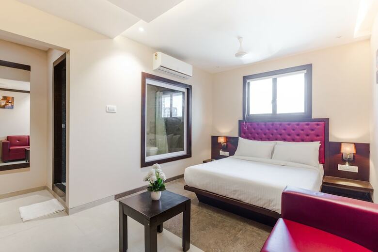 York Hotel Kochi