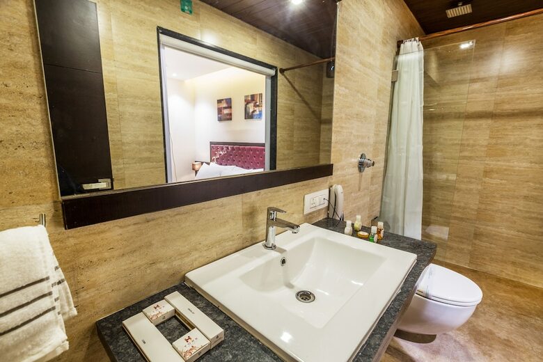York Hotel Kochi