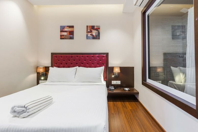 York Hotel Kochi