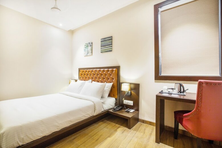 York Hotel Kochi