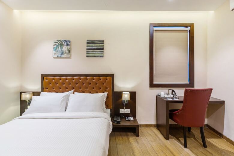 York Hotel Kochi