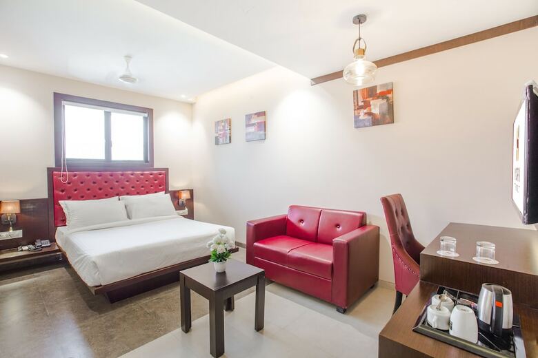 York Hotel Kochi
