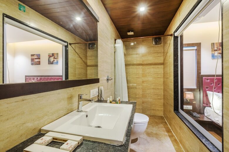 York Hotel Kochi