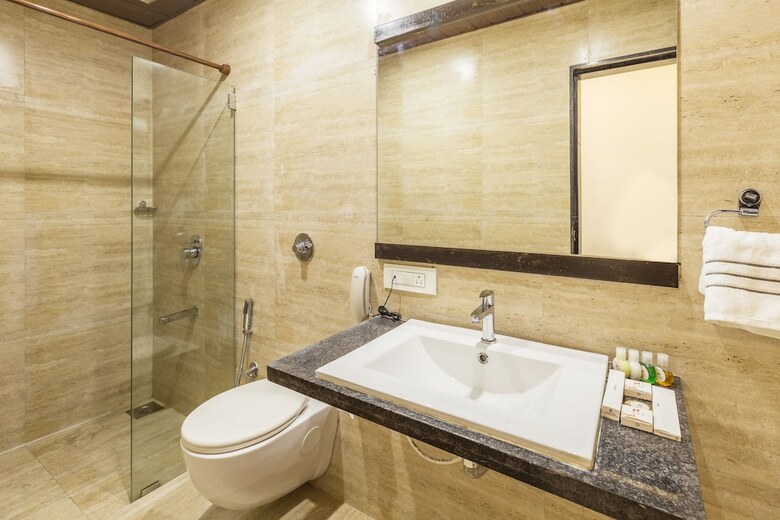 York Hotel Kochi