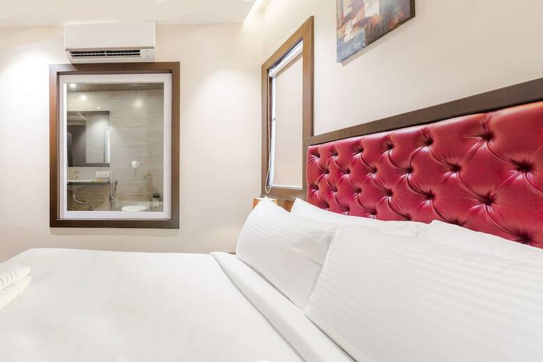 York Hotel Kochi