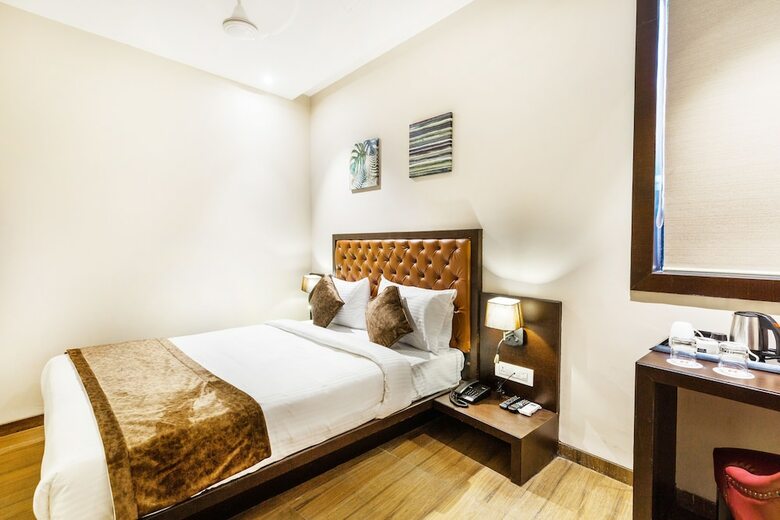 York Hotel Kochi