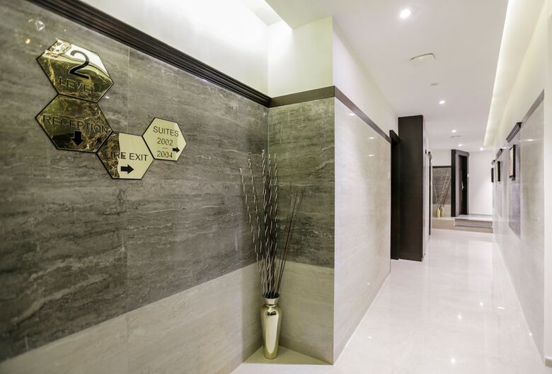 York Hotel Kochi