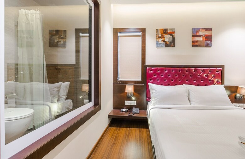 York Hotel Kochi