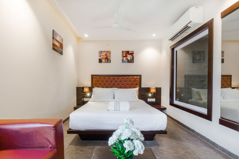 York Hotel Kochi