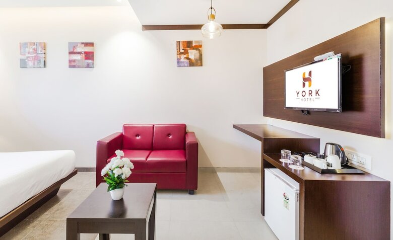 York Hotel Kochi