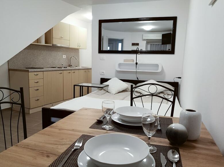 Hotel Korala Apartments