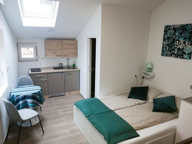 Hotel Korala Apartments