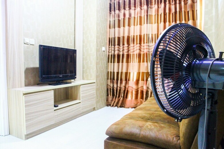 Comfortable 1br Apartment Silkwood Residences