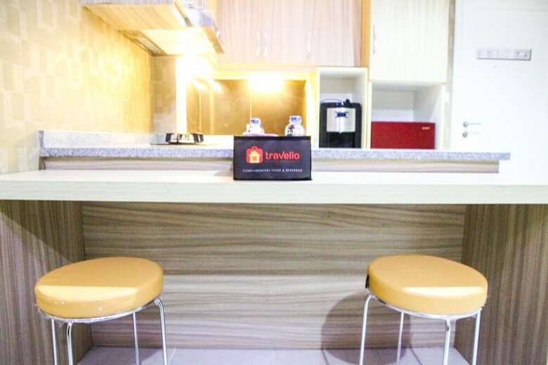 Comfortable 1br Apartment Silkwood Residences