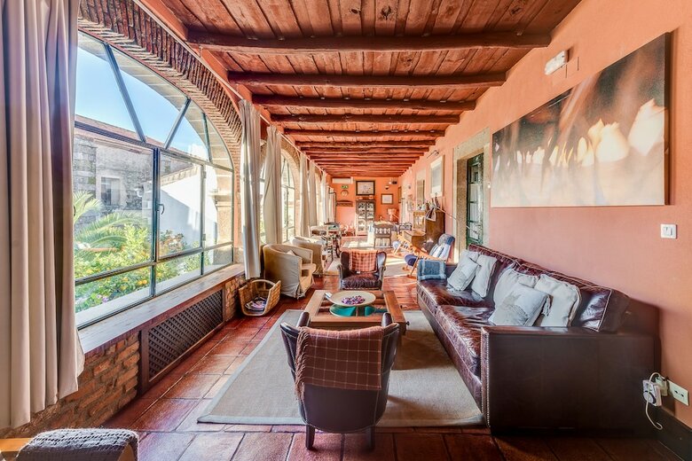 Agroturismo Casa Rural Antolina