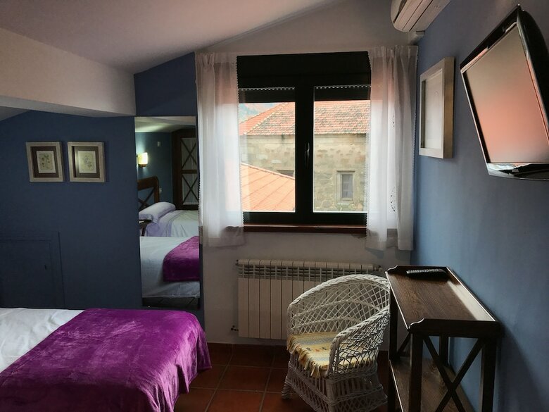 Agroturismo Casa Rural Antolina
