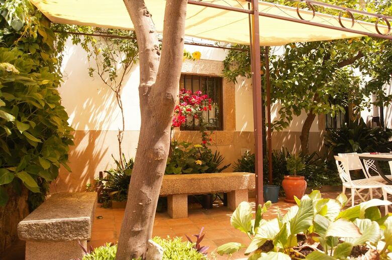 Agroturismo Casa Rural Antolina