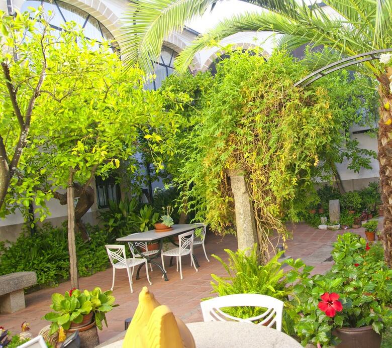 Agroturismo Casa Rural Antolina