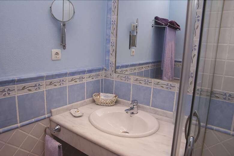 Agroturismo Casa Rural Antolina