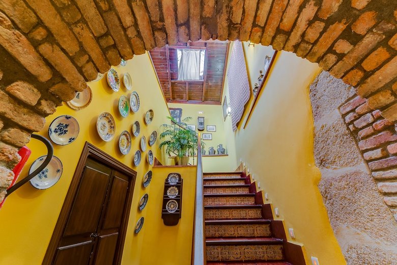 Agroturismo Casa Rural Antolina