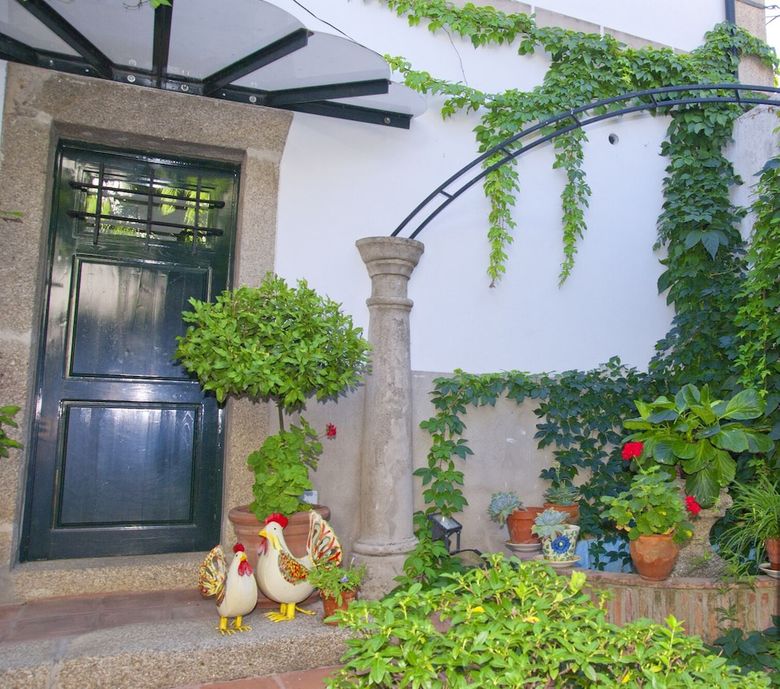 Agroturismo Casa Rural Antolina