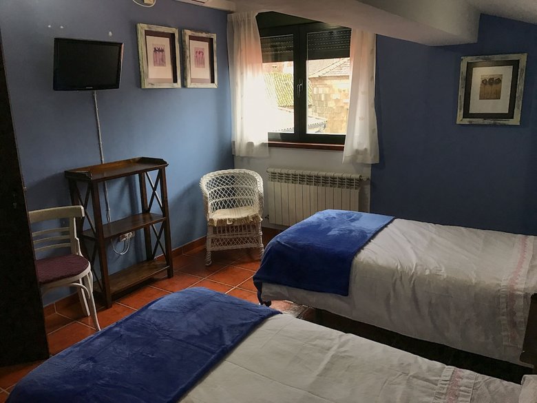 Agroturismo Casa Rural Antolina
