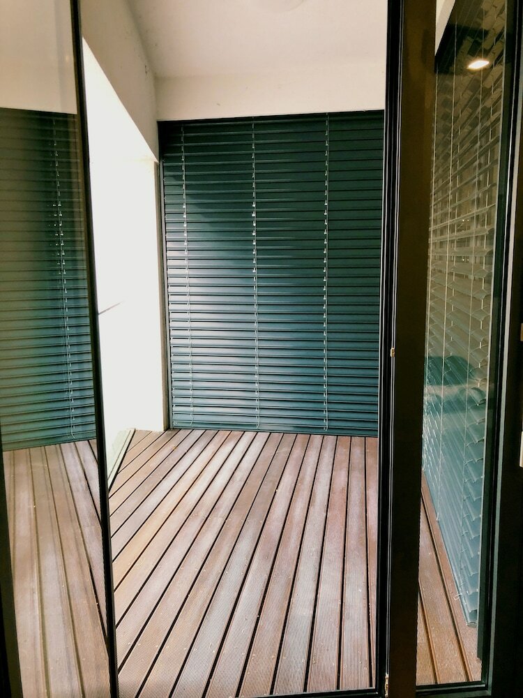 Luxury Sea View Apartment