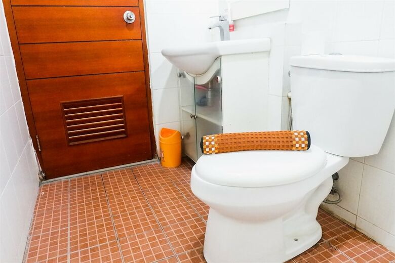 Homey 1br At High Point Serviced Apartment
