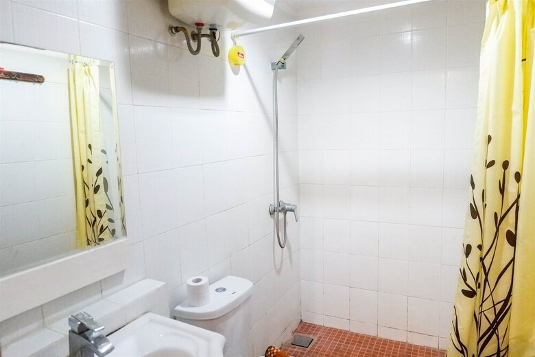 Homey 1br At High Point Serviced Apartment