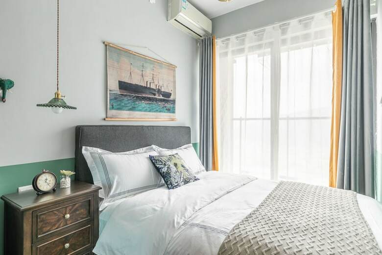Locals Boutique Apartment Gongbei No.4