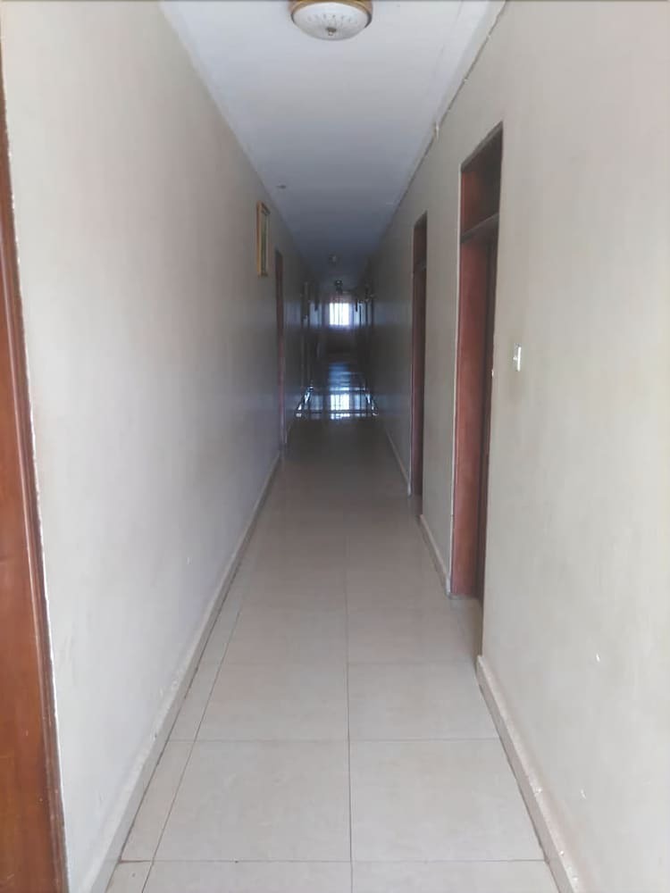 Central View Hotel