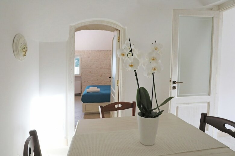 Apartamento Villa Rosato