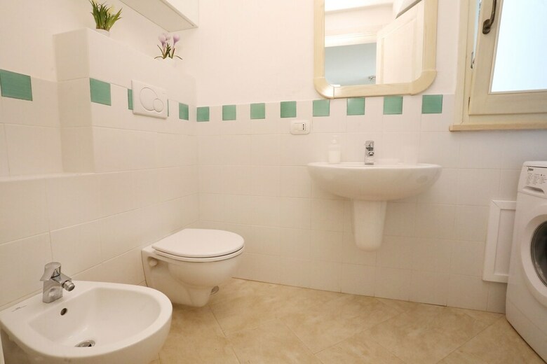 Apartamento Villa Rosato