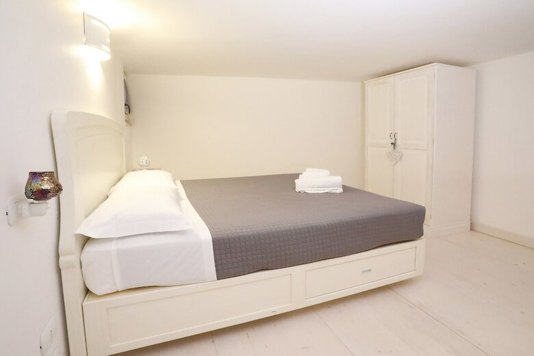 Apartamento Villa Rosato