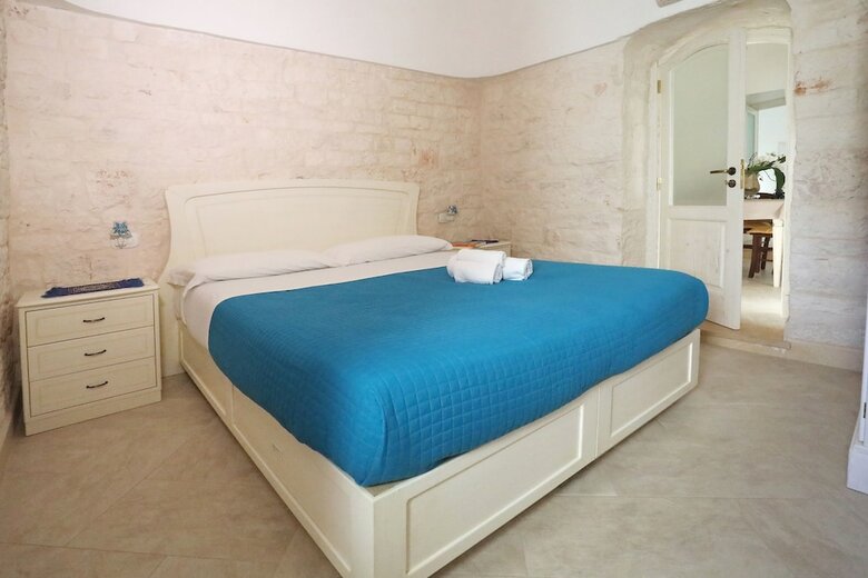 Apartamento Villa Rosato