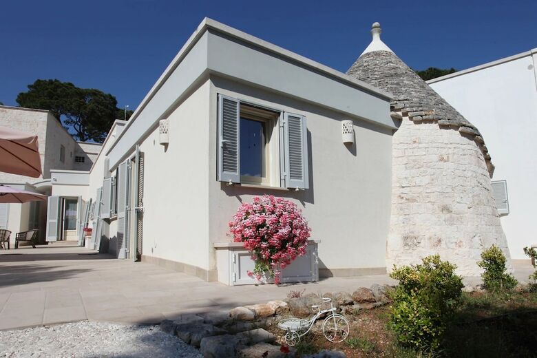 Apartamento Villa Rosato