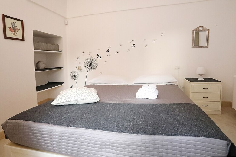 Apartamento Villa Rosato