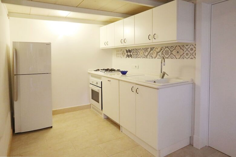 Apartamento Villa Rosato