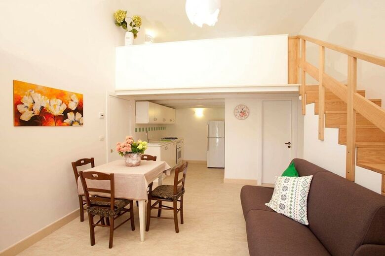 Apartamento Villa Rosato
