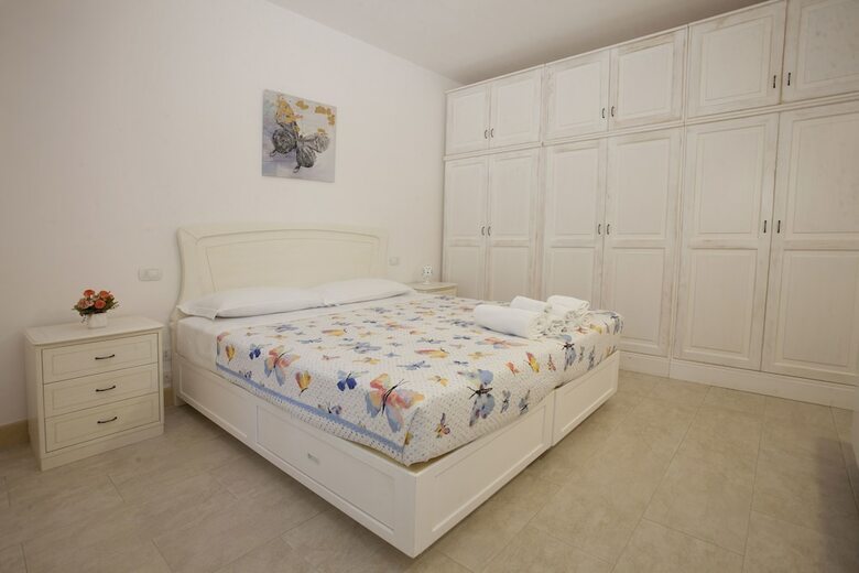 Apartamento Villa Rosato